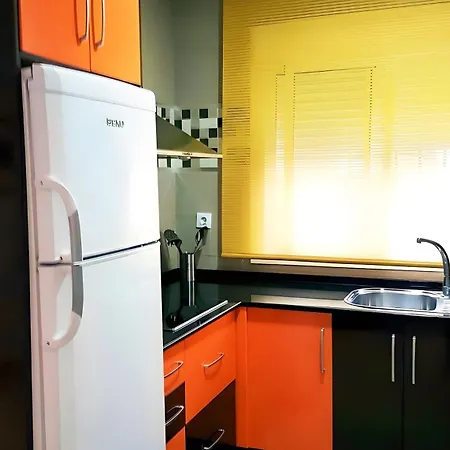 Appartement Conil Centro Con Wifi Y Aire Acondicionado Conil De La Frontera